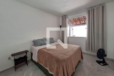 Quarto 1 de casa à venda com 2 quartos, 190m² em Maravista, Niterói