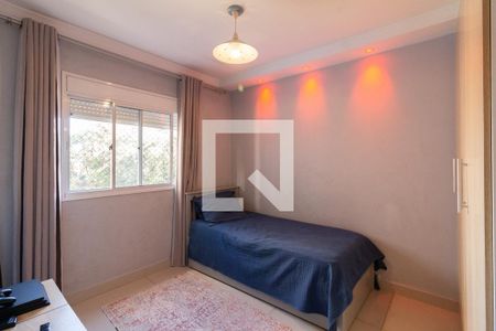 Quarto 1 - Suíte de apartamento à venda com 4 quartos, 184m² em Parque dos Principes, São Paulo