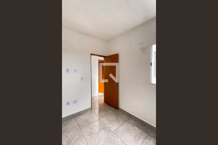 Quarto  de apartamento para alugar com 1 quarto, 30m² em Jardim Coimbra, São Paulo
