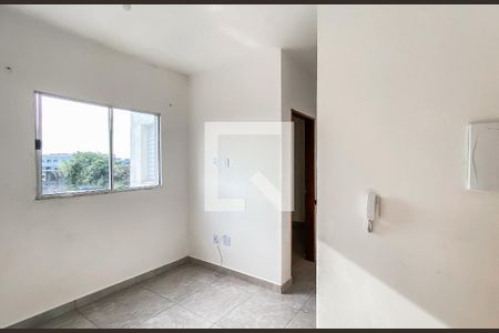 Apartamento para alugar com 1 quarto, 30m² em Jardim Coimbra, São Paulo
