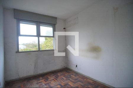 Quarto 1 de apartamento à venda com 3 quartos, 67m² em Rio Branco, São Leopoldo