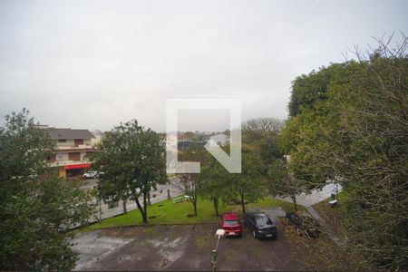Vista do Quarto 1 de apartamento à venda com 3 quartos, 67m² em Rio Branco, São Leopoldo