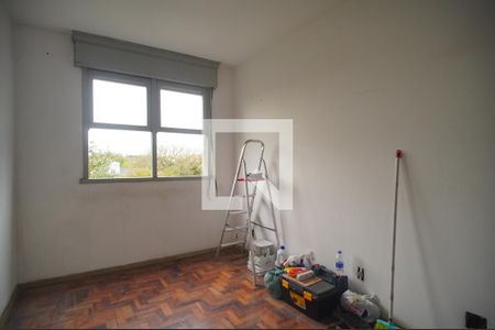 Sala de apartamento à venda com 3 quartos, 67m² em Rio Branco, São Leopoldo
