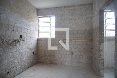 Cozinha de apartamento à venda com 3 quartos, 67m² em Rio Branco, São Leopoldo