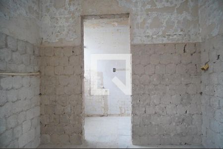 Cozinha de apartamento à venda com 3 quartos, 67m² em Rio Branco, São Leopoldo