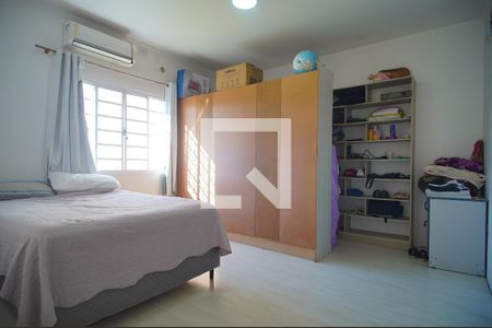 Suíte de casa para alugar com 1 quarto, 70m² em Boa Vista, São Leopoldo