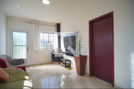 Sala de casa para alugar com 1 quarto, 70m² em Boa Vista, São Leopoldo