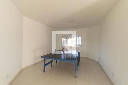 Sala de casa à venda com 3 quartos, 188m² em Santo Inácio, Curitiba