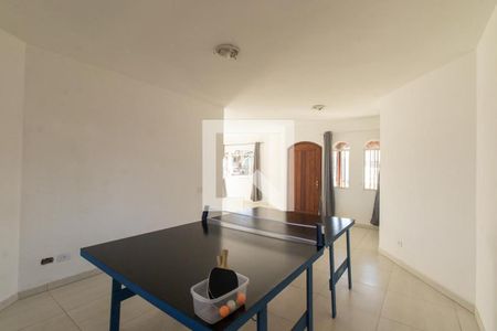 Sala de casa à venda com 3 quartos, 188m² em Santo Inácio, Curitiba