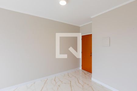 Sala de apartamento à venda com 3 quartos, 87m² em Vila Joao Jorge, Campinas