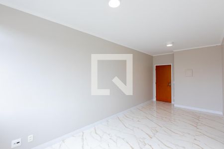 Sala de apartamento à venda com 3 quartos, 87m² em Vila Joao Jorge, Campinas