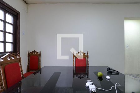 Sala de casa para alugar com 3 quartos, 200m² em Conjunto Residencial do Bosque, Mogi das Cruzes