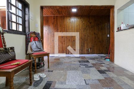 Entrada de casa para alugar com 3 quartos, 200m² em Conjunto Residencial do Bosque, Mogi das Cruzes