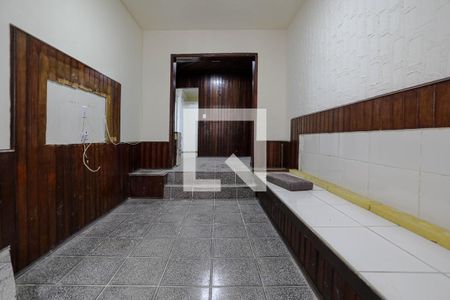 Sala de casa para alugar com 3 quartos, 200m² em Conjunto Residencial do Bosque, Mogi das Cruzes
