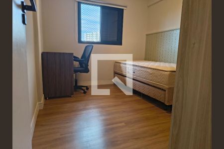 Quarto de apartamento para alugar com 2 quartos, 74m² em Jardim Nova Alianca, Ribeirão Preto