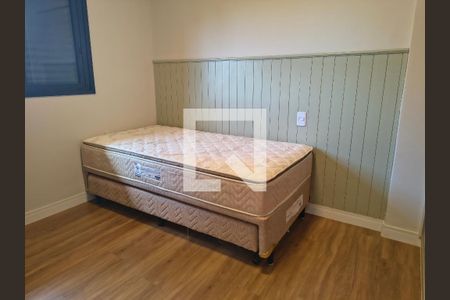 Quarto de apartamento para alugar com 2 quartos, 74m² em Jardim Nova Alianca, Ribeirão Preto