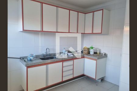 Foto 03 de casa à venda com 3 quartos, 242m² em Suiço, São Bernardo do Campo