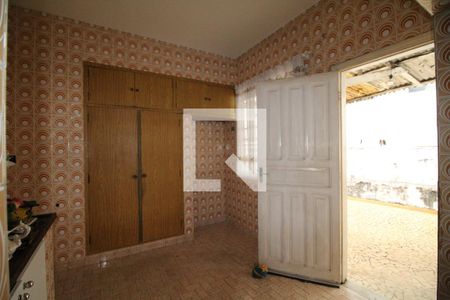 Cozinha de casa à venda com 2 quartos, 130m² em Jardim Sao Caetano, São Caetano do Sul