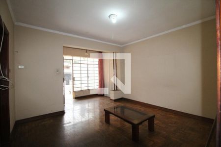 Sala de casa à venda com 2 quartos, 130m² em Jardim Sao Caetano, São Caetano do Sul