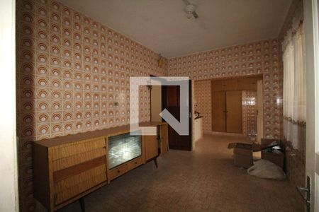 Cozinha de casa à venda com 2 quartos, 130m² em Jardim Sao Caetano, São Caetano do Sul