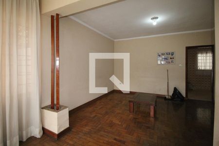 Sala de casa à venda com 2 quartos, 130m² em Jardim Sao Caetano, São Caetano do Sul