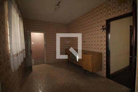 Cozinha de casa à venda com 2 quartos, 130m² em Jardim Sao Caetano, São Caetano do Sul