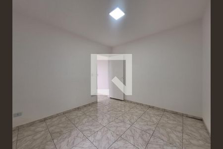 Quarto  de apartamento à venda com 1 quarto, 38m² em Santa Maria, São Caetano do Sul