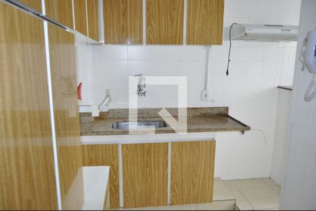 Apartamento para alugar com 2 quartos, 60m² em Engenho de Dentro, Rio de Janeiro