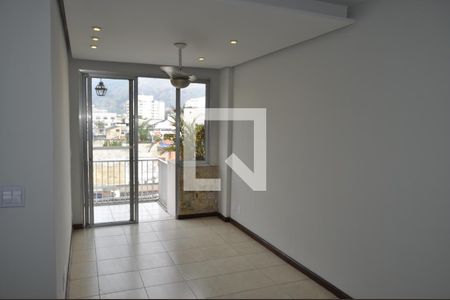 Apartamento para alugar com 2 quartos, 60m² em Engenho de Dentro, Rio de Janeiro