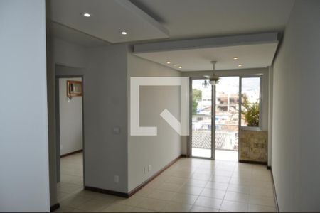 Apartamento para alugar com 2 quartos, 60m² em Engenho de Dentro, Rio de Janeiro