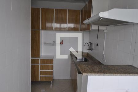 Apartamento para alugar com 2 quartos, 60m² em Engenho de Dentro, Rio de Janeiro