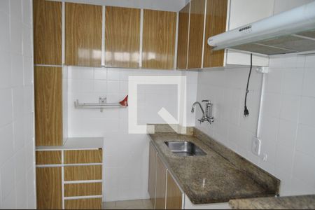 Apartamento para alugar com 2 quartos, 60m² em Engenho de Dentro, Rio de Janeiro