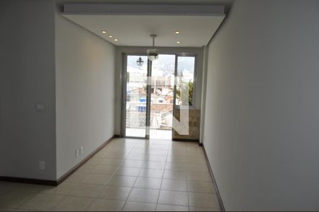 Apartamento para alugar com 2 quartos, 60m² em Engenho de Dentro, Rio de Janeiro