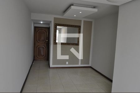 Apartamento para alugar com 2 quartos, 60m² em Engenho de Dentro, Rio de Janeiro