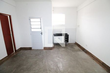 Kitnet/Studio para alugar com 1 quarto, 50m² em Vila Tesouro, São José dos Campos