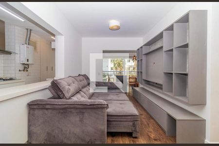 Foto 37 de apartamento à venda com 2 quartos, 88m² em Tatuapé, São Paulo