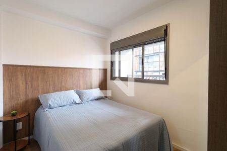 Quarto  de apartamento para alugar com 1 quarto, 30m² em Pompeia, São Paulo