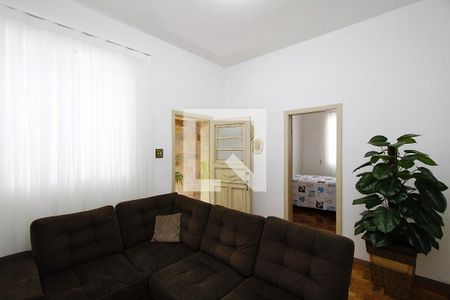 Sala de casa à venda com 4 quartos, 310m² em Carlos Prates, Belo Horizonte