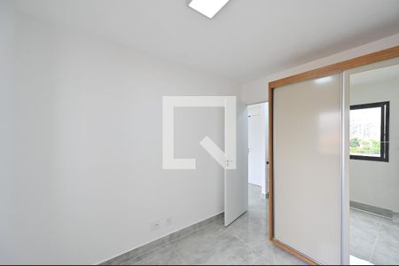 Quarto de apartamento para alugar com 1 quarto, 30m² em Planalto Paulista, São Paulo