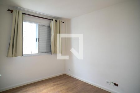 Quarto 1 de apartamento à venda com 2 quartos, 47m² em Taboão, São Paulo