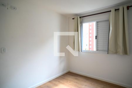 Quarto 1 de apartamento à venda com 2 quartos, 47m² em Taboão, São Paulo