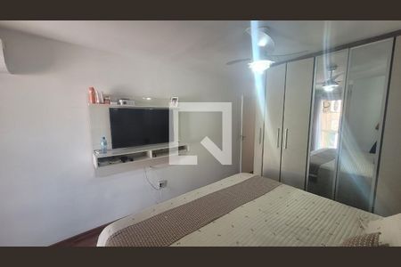 Suíte de casa à venda com 3 quartos, 153m² em Vila Santa Virginia, São Paulo