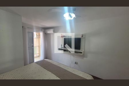 Suíte de casa à venda com 3 quartos, 153m² em Vila Santa Virginia, São Paulo