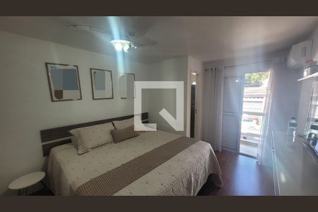 Suíte de casa à venda com 3 quartos, 153m² em Vila Santa Virginia, São Paulo