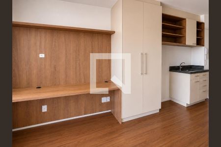 Studio de kitnet/studio à venda com 1 quarto, 23m² em Butantã, São Paulo