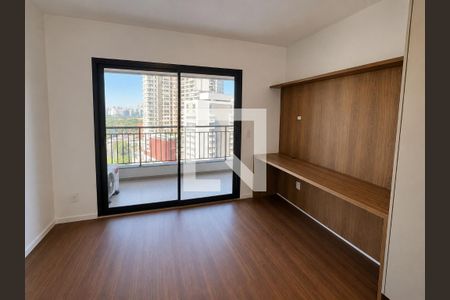 Studio de kitnet/studio à venda com 1 quarto, 23m² em Butantã, São Paulo