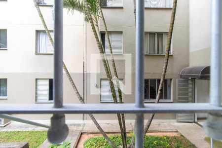 Vista do Quarto 1 de apartamento para alugar com 2 quartos, 50m² em Jardim Torino, Cotia