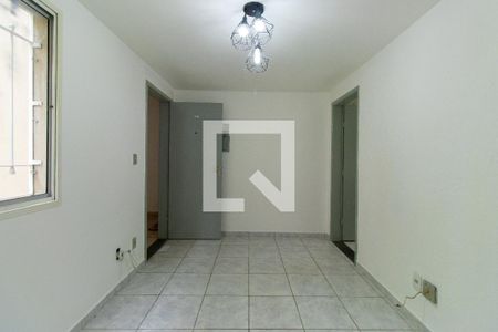 Sala de apartamento para alugar com 2 quartos, 50m² em Jardim Torino, Cotia