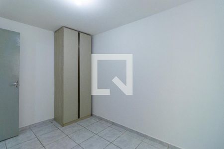 Quarto 1 de apartamento para alugar com 2 quartos, 50m² em Jardim Torino, Cotia