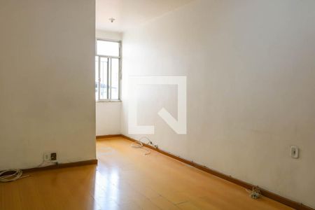 Sala de apartamento para alugar com 2 quartos, 70m² em Méier, Rio de Janeiro